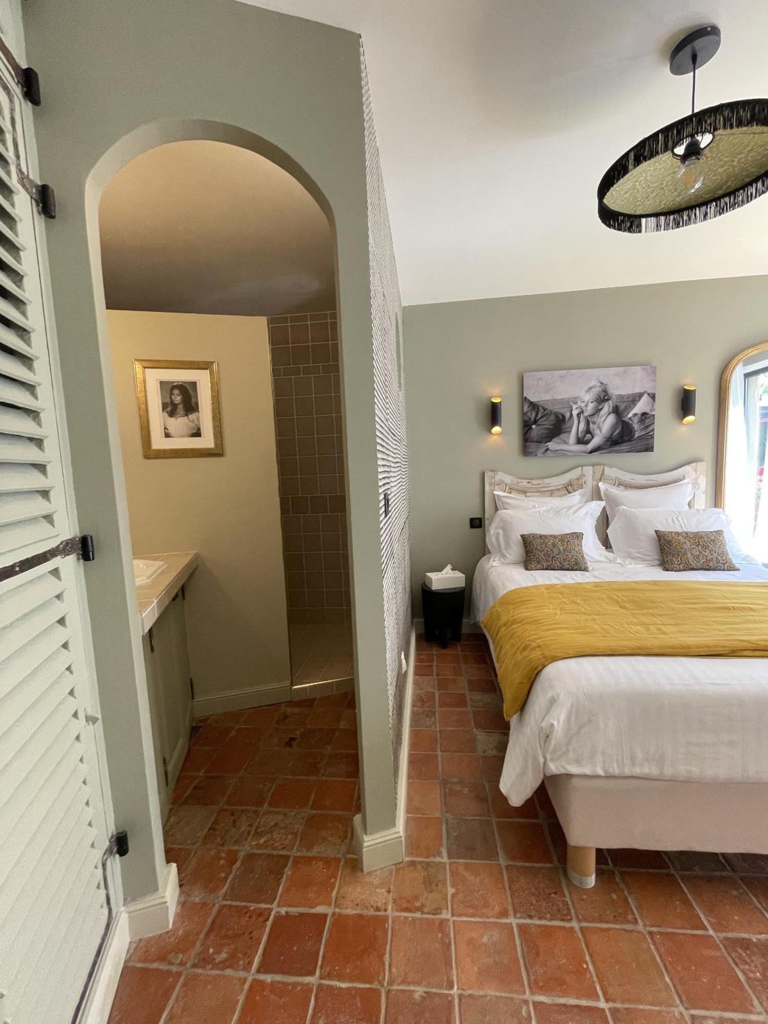 La Maison Ruffinoise Sainte-Ruffine 外观 照片
