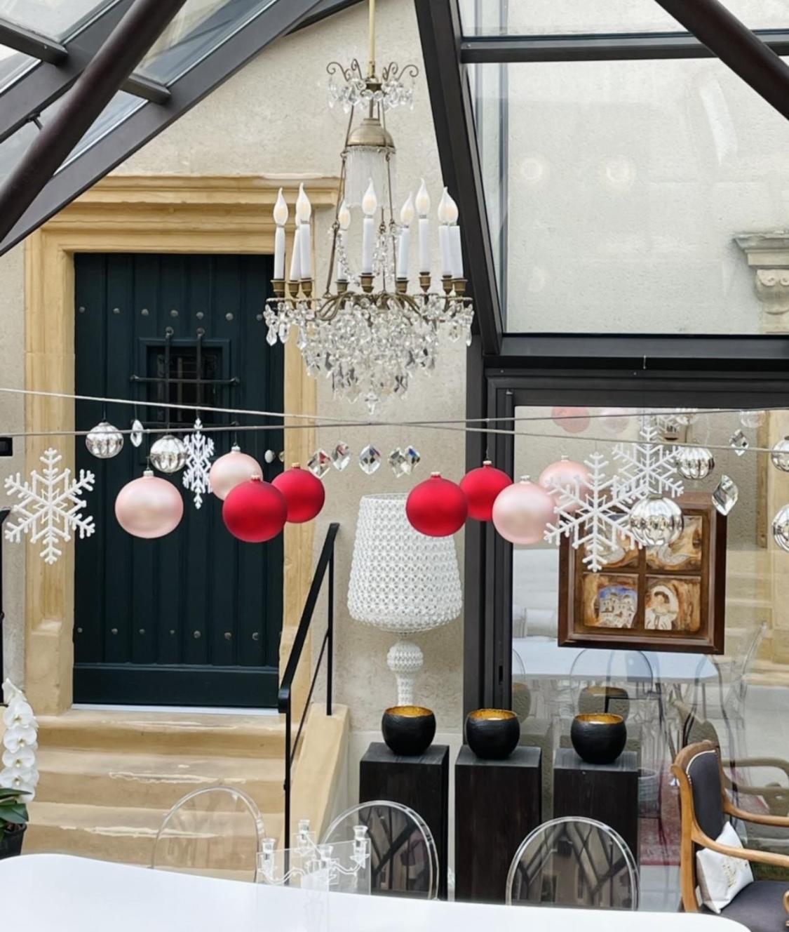 La Maison Ruffinoise Sainte-Ruffine 外观 照片