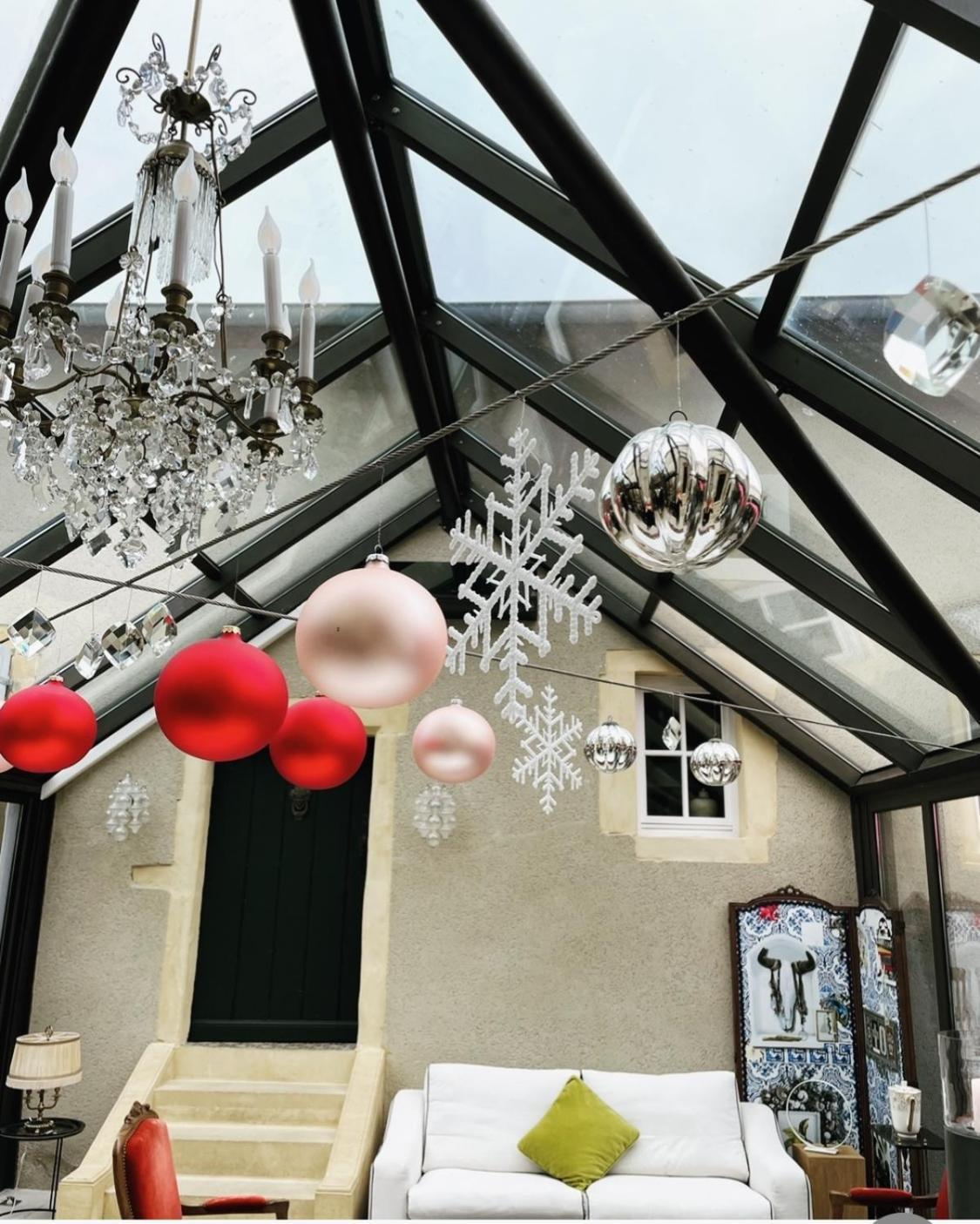 La Maison Ruffinoise Sainte-Ruffine 外观 照片