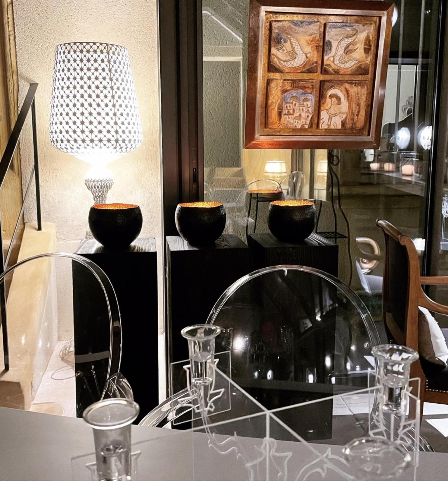 La Maison Ruffinoise Sainte-Ruffine 外观 照片