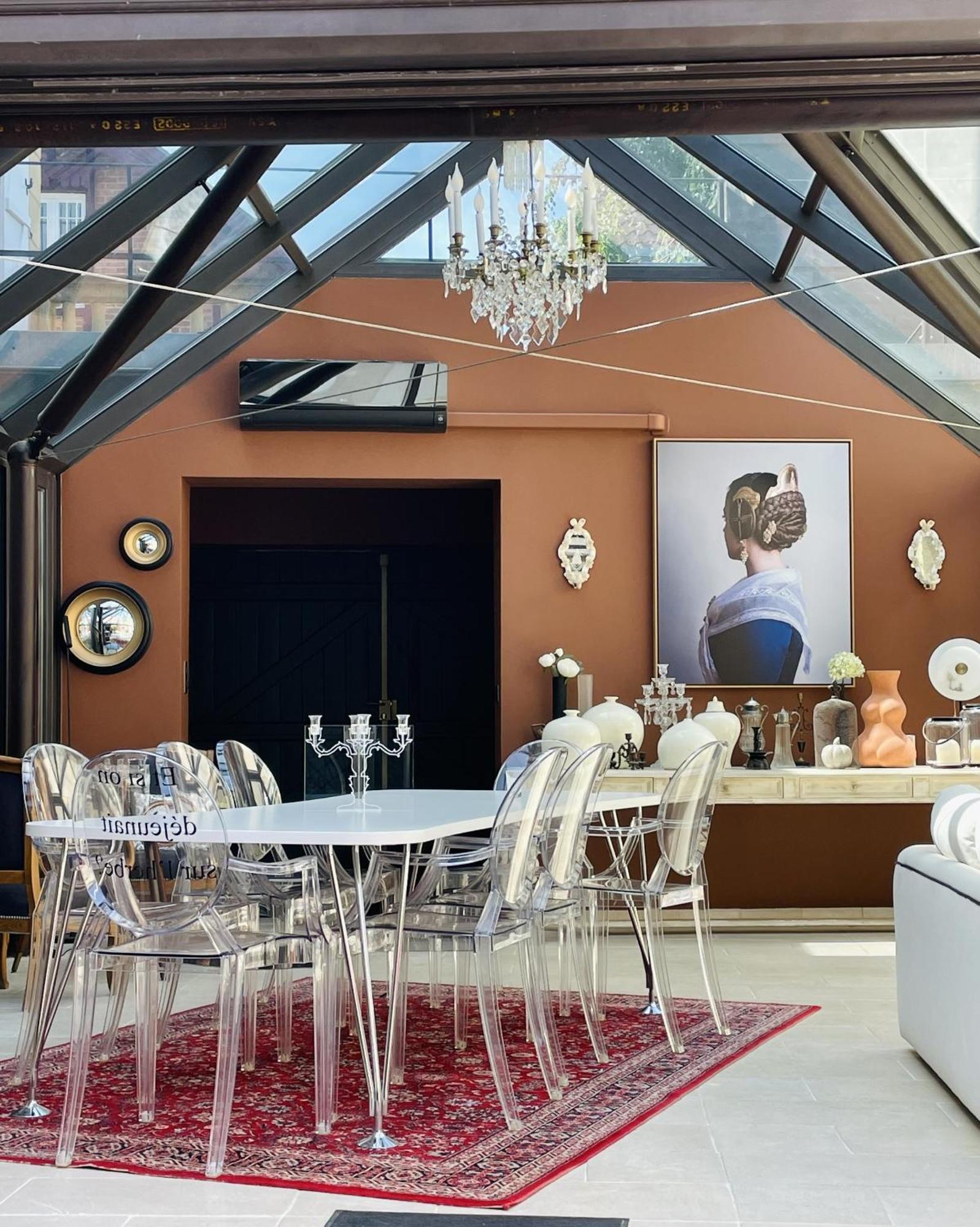 La Maison Ruffinoise Sainte-Ruffine 外观 照片