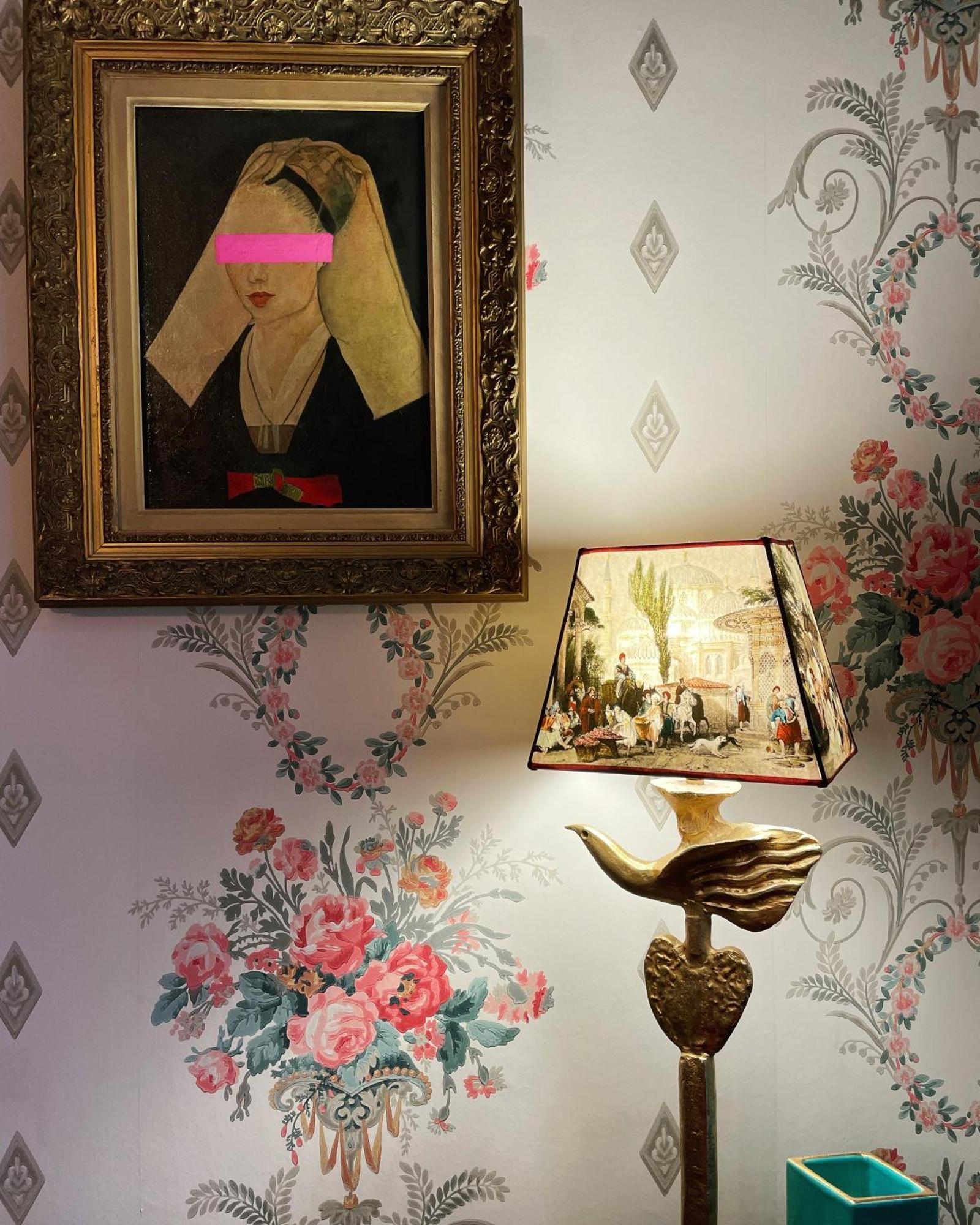 La Maison Ruffinoise Sainte-Ruffine 外观 照片