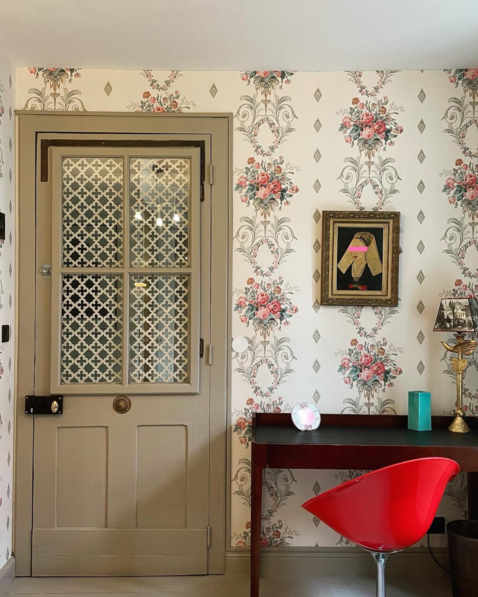 La Maison Ruffinoise Sainte-Ruffine 客房 照片